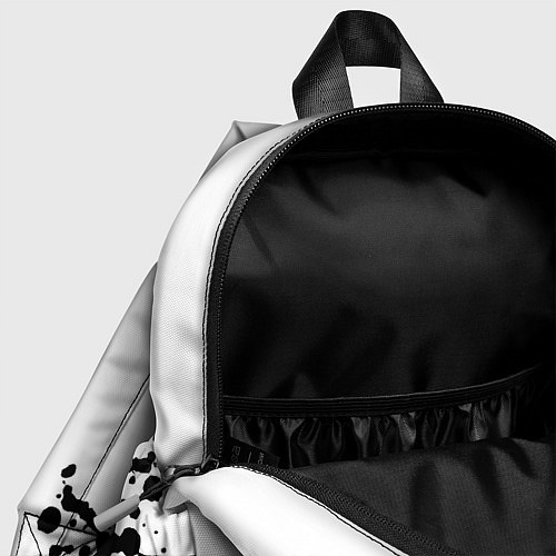 Детский рюкзак The Witcher / 3D-принт – фото 4