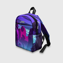 Детский рюкзак Фентези, цвет: 3D-принт — фото 2