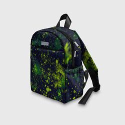 Детский рюкзак Camouflage, цвет: 3D-принт — фото 2
