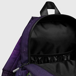 Детский рюкзак Buzz Lightyear, цвет: 3D-принт — фото 2