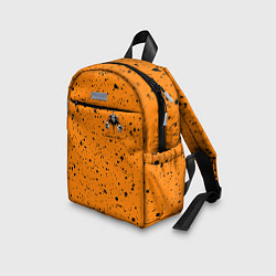 Детский рюкзак КОРОЛЬ И ШУТ, цвет: 3D-принт — фото 2