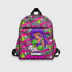 Детский рюкзак Rosa Brawl Stars