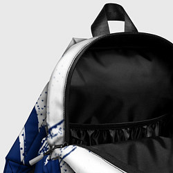 Детский рюкзак Tottenham Hotspur, цвет: 3D-принт — фото 2