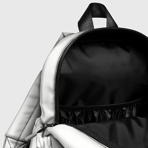 Детский рюкзак JOJO / 3D-принт – фото 4