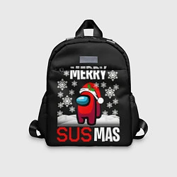 Детский рюкзак Merry Sus Mas