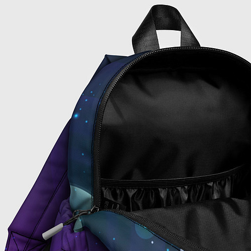 Детский рюкзак Among Us Girl / 3D-принт – фото 4