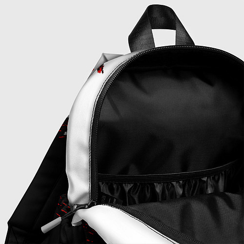 Детский рюкзак Among Us / 3D-принт – фото 4