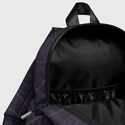 Детский рюкзак Сёрфинг, цвет: 3D-принт — фото 2