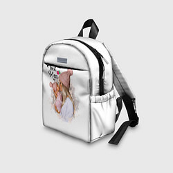 Детский рюкзак Best Mom, цвет: 3D-принт — фото 2