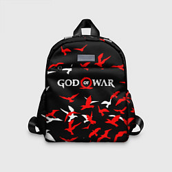 Детский рюкзак GOD OF WAR