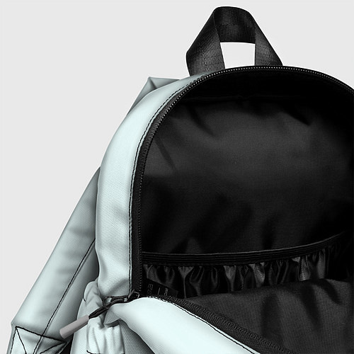 Детский рюкзак Викинги / 3D-принт – фото 4
