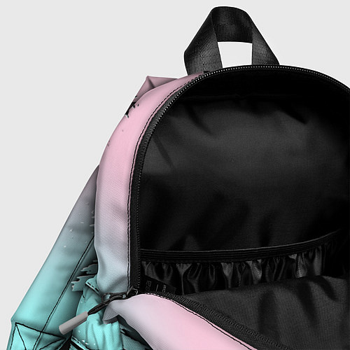 Детский рюкзак AMONG US / 3D-принт – фото 4