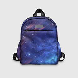 Детский рюкзак Звёздное небо