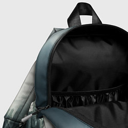 Детский рюкзак Metro Сталкер, цвет: 3D-принт — фото 2