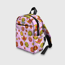Детский рюкзак Сейлор Мун, цвет: 3D-принт — фото 2