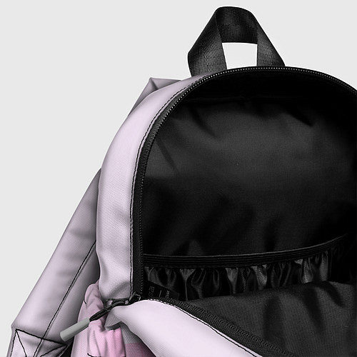 Детский рюкзак BLACKPINK / 3D-принт – фото 4
