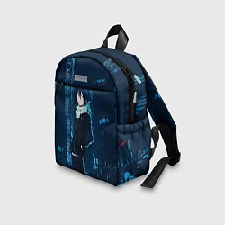 Детский рюкзак Ято, цвет: 3D-принт — фото 2