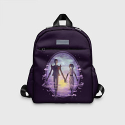 Детский рюкзак Dont Starve, цвет: 3D-принт