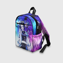 Детский рюкзак Шинобу, цвет: 3D-принт — фото 2
