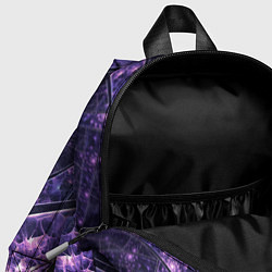 Детский рюкзак Альбедо, цвет: 3D-принт — фото 2