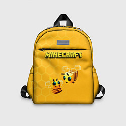 Детский рюкзак Minecraft