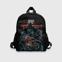Детский рюкзак Bloodborne