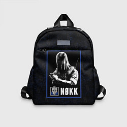 Детский рюкзак Nokk