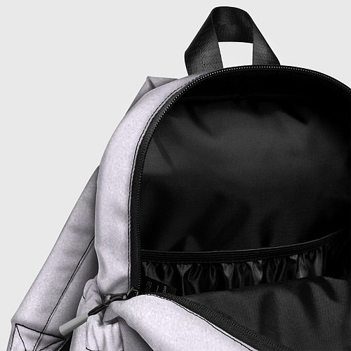 Детский рюкзак Aloy / 3D-принт – фото 4