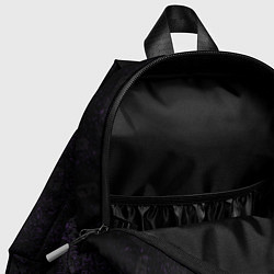 Детский рюкзак Jackal, цвет: 3D-принт — фото 2