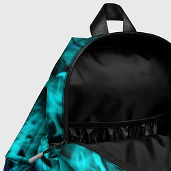Детский рюкзак Brawl StarsRonin Ruffs, цвет: 3D-принт — фото 2