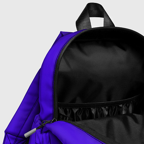 Детский рюкзак Евангилион / 3D-принт – фото 4