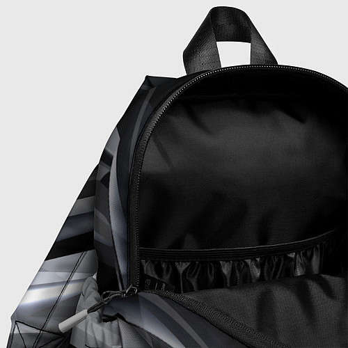 Детский рюкзак Infiniti / 3D-принт – фото 4