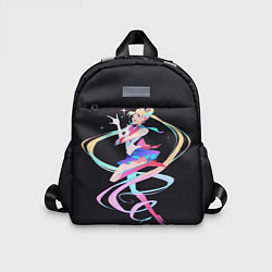 Детский рюкзак Sailor Moon Сейлор Мун, цвет: 3D-принт
