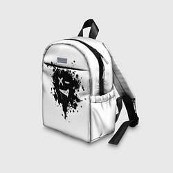 Детский рюкзак МАСКА, цвет: 3D-принт — фото 2