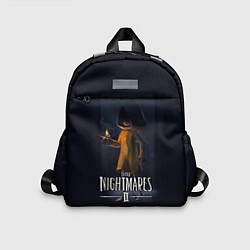 Детский рюкзак Шестая