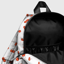 Детский рюкзак Рябина, цвет: 3D-принт — фото 2