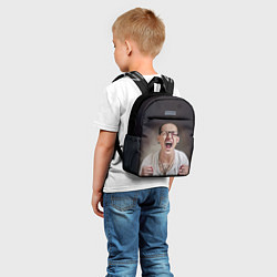 Детский рюкзак ЧЕСТЕР, цвет: 3D-принт — фото 2