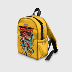 Детский рюкзак Пудж Dota 2, цвет: 3D-принт — фото 2