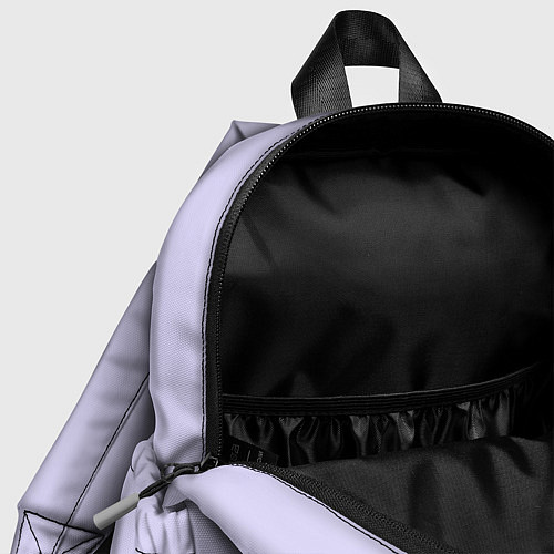 Детский рюкзак Танец Энигмы Dota 2 / 3D-принт – фото 4