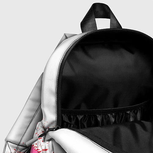 Детский рюкзак Jojo bizarre adventure / 3D-принт – фото 4