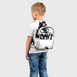 Детский рюкзак Dayz, цвет: 3D-принт — фото 2