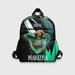Детский рюкзак Манижа Manizha