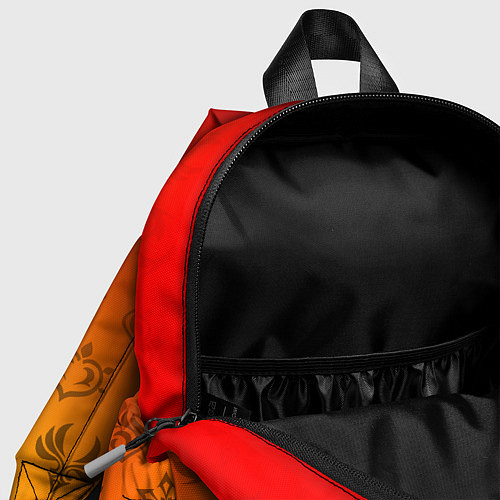 Детский рюкзак GENSHIN IMPACT / 3D-принт – фото 4