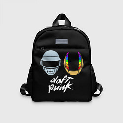 Детский рюкзак Daft Punk