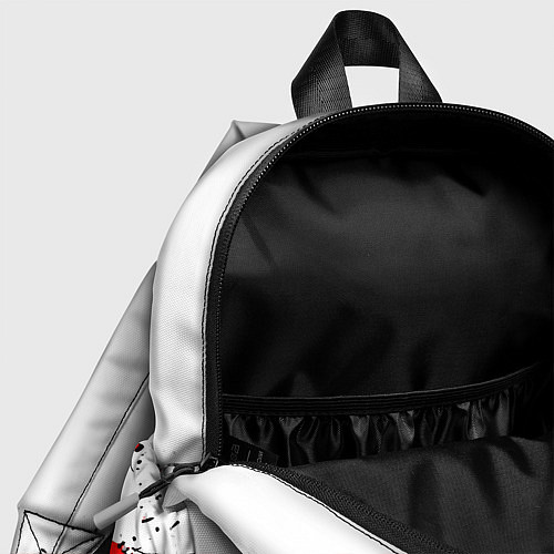 Детский рюкзак Offspring / 3D-принт – фото 4
