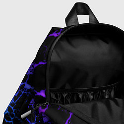 Детский рюкзак SONIC МОЛНИЯ, цвет: 3D-принт — фото 2