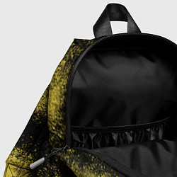 Детский рюкзак MY HERO ACADEMY ДЕКУ, цвет: 3D-принт — фото 2