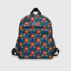 Детский рюкзак Марио