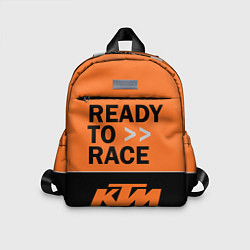 Детский рюкзак KTM READY TO RACE Z