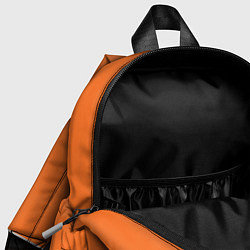Детский рюкзак KTM READY TO RACE Z, цвет: 3D-принт — фото 2